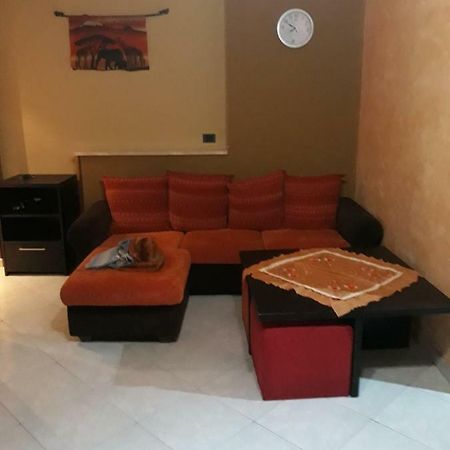 Apartament Etnico Cesano Boscone Zewnętrze zdjęcie
