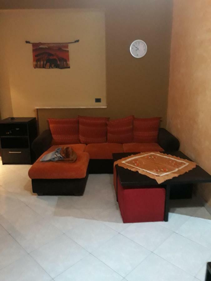 Apartament Etnico Cesano Boscone Zewnętrze zdjęcie
