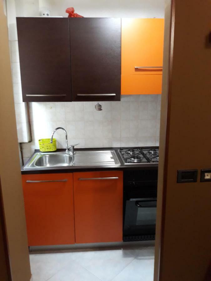 Apartament Etnico Cesano Boscone Zewnętrze zdjęcie